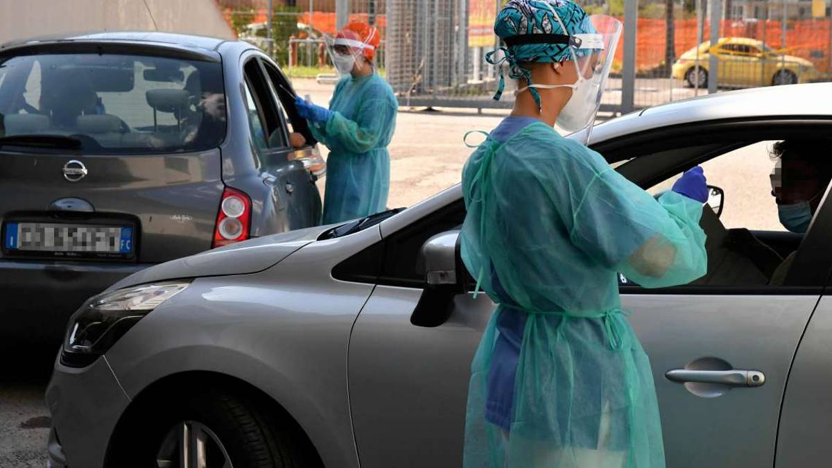 Cesena: contagi in peggioramento
