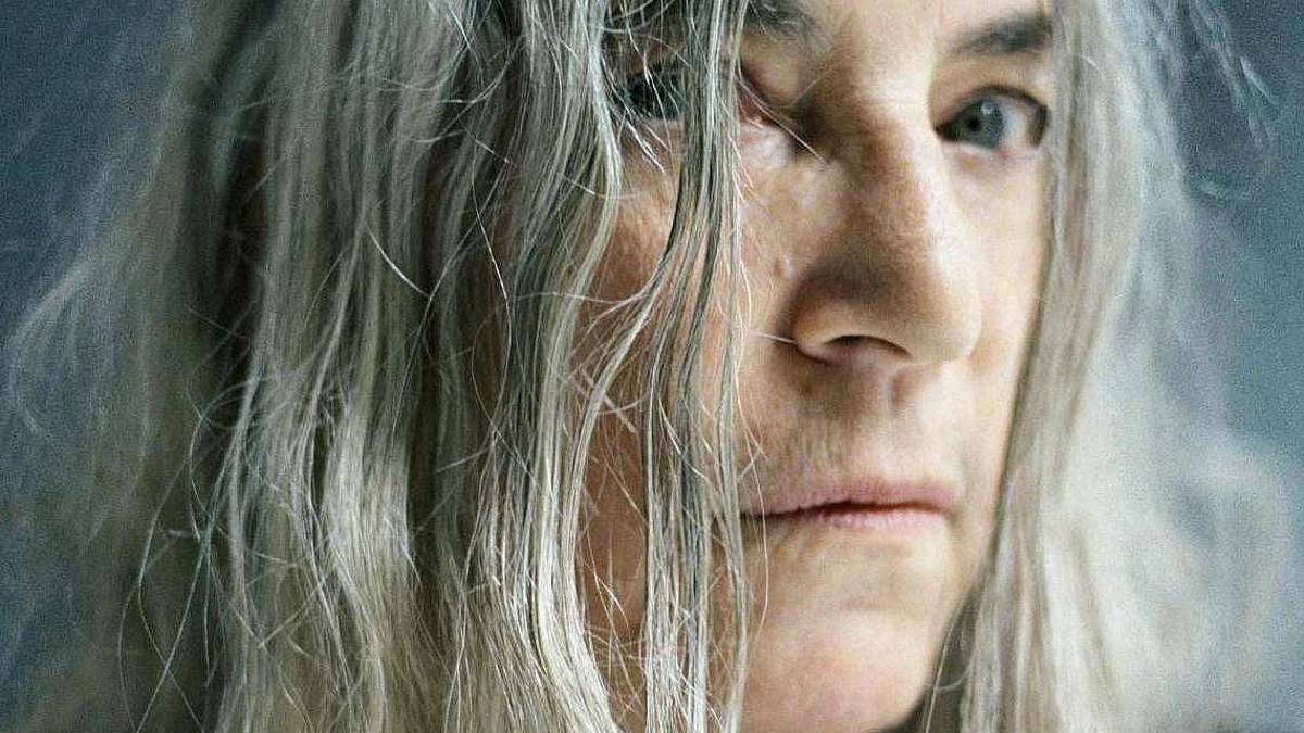 Patti Smith all'Arena della Regina di Cattolica