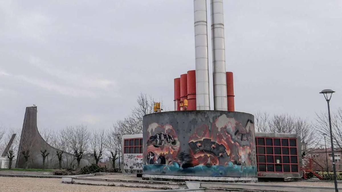 Imola, nuova stazione ecologica oggi i residenti protestano