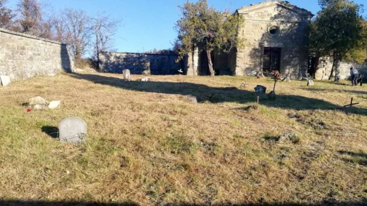 Bagno di Romagna, allo studio piano regolatore per i cimiteri
