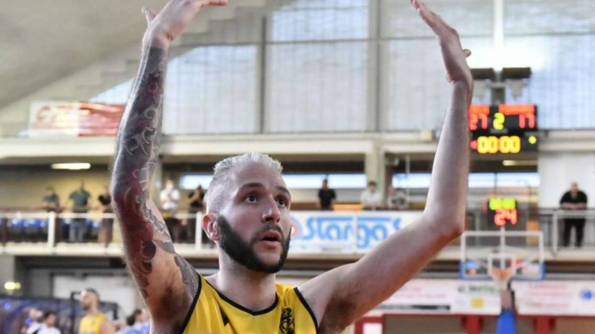 Basket C Gold, la Intech Imola vuole essere bella e promossa