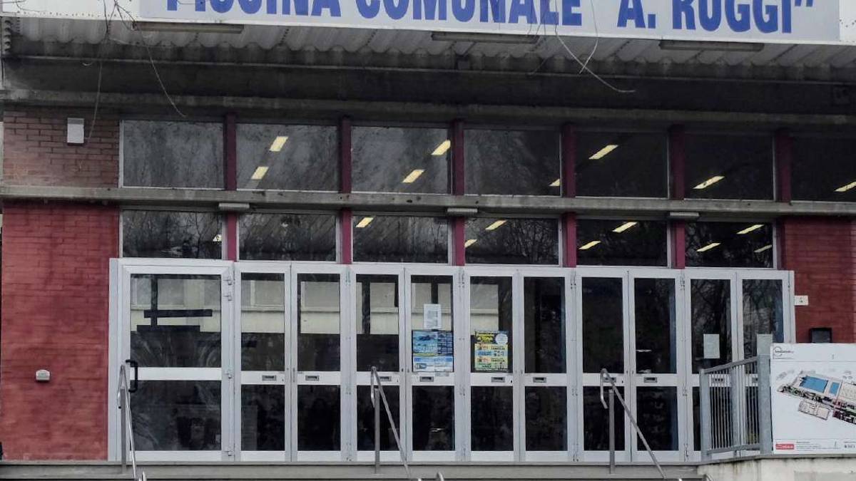 Imola, lunedì riapre la piscina. Ma rischiamo di chiudere subito
