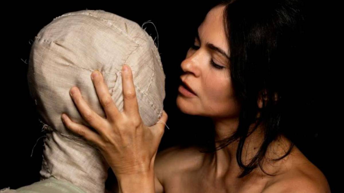 Romna Mondello a Riccione con un testo della Nobel Jelinek