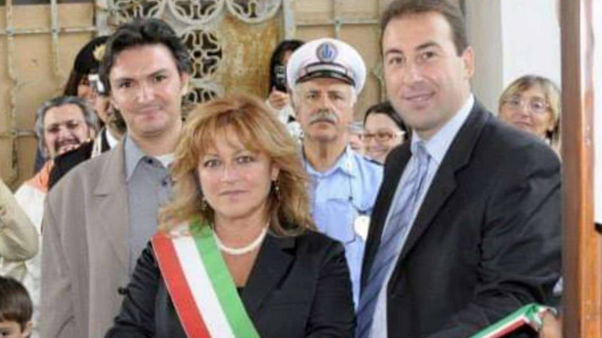 Borghi, l'ex sindaca Mirella Mazza: Le letterine dei bambini le più grandi gratificazioni