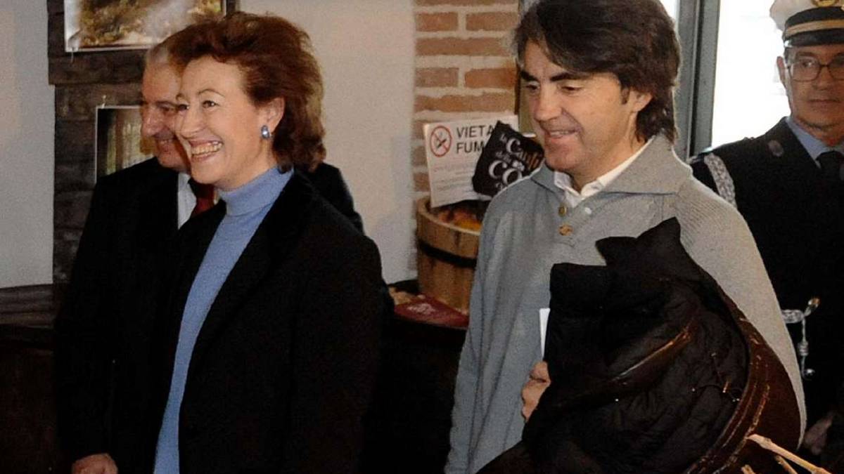 Sanpa. Andrea Muccioli contro i Moratti: complotto contro di me