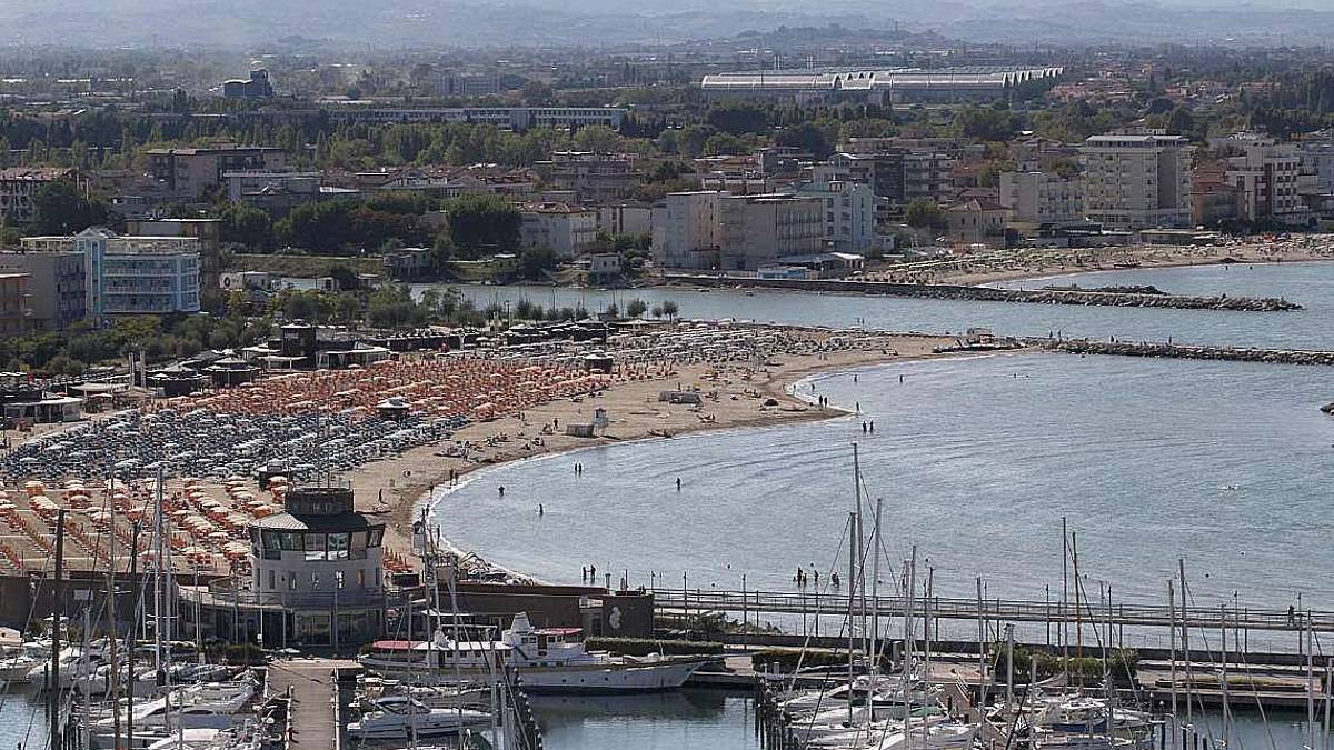 Caos concessioni demaniali. Il Comune di Rimini: rischiamo denunce