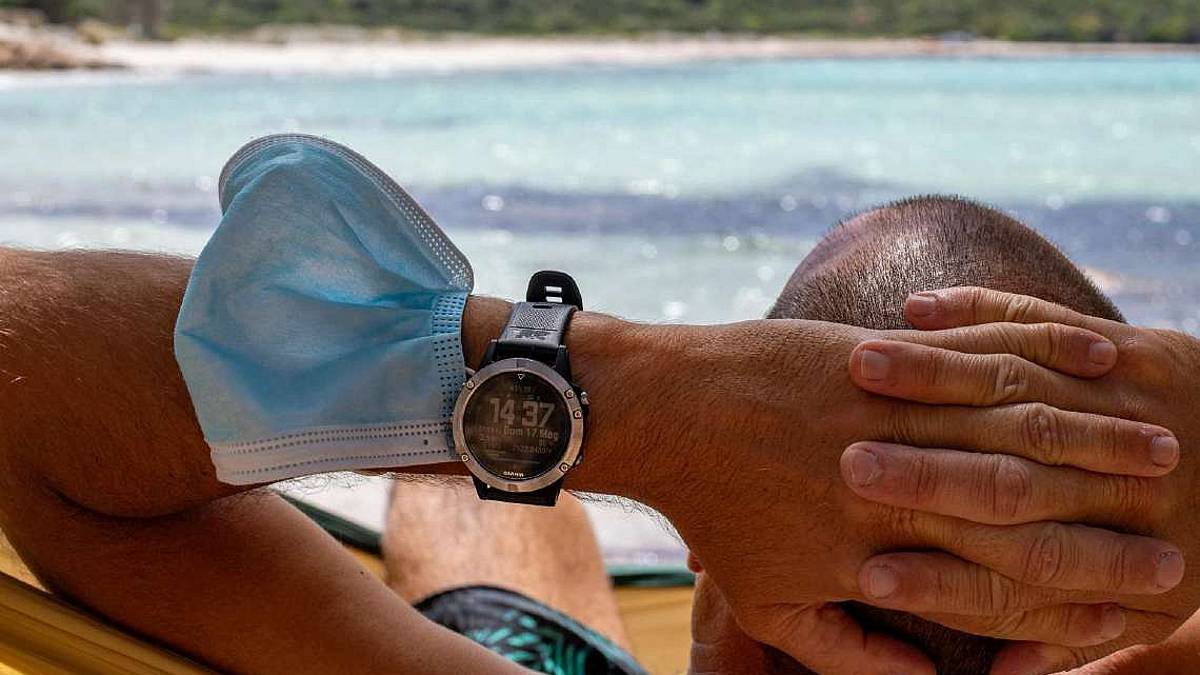 A Cesena primi casi di Covid importato da vacanze in altre regioni
