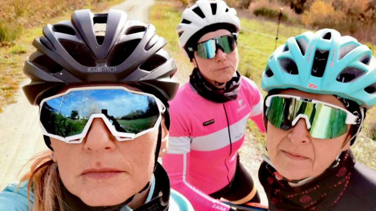 Rimini. Donne colpite da cacciatore sulla ciclabile del Marecchia