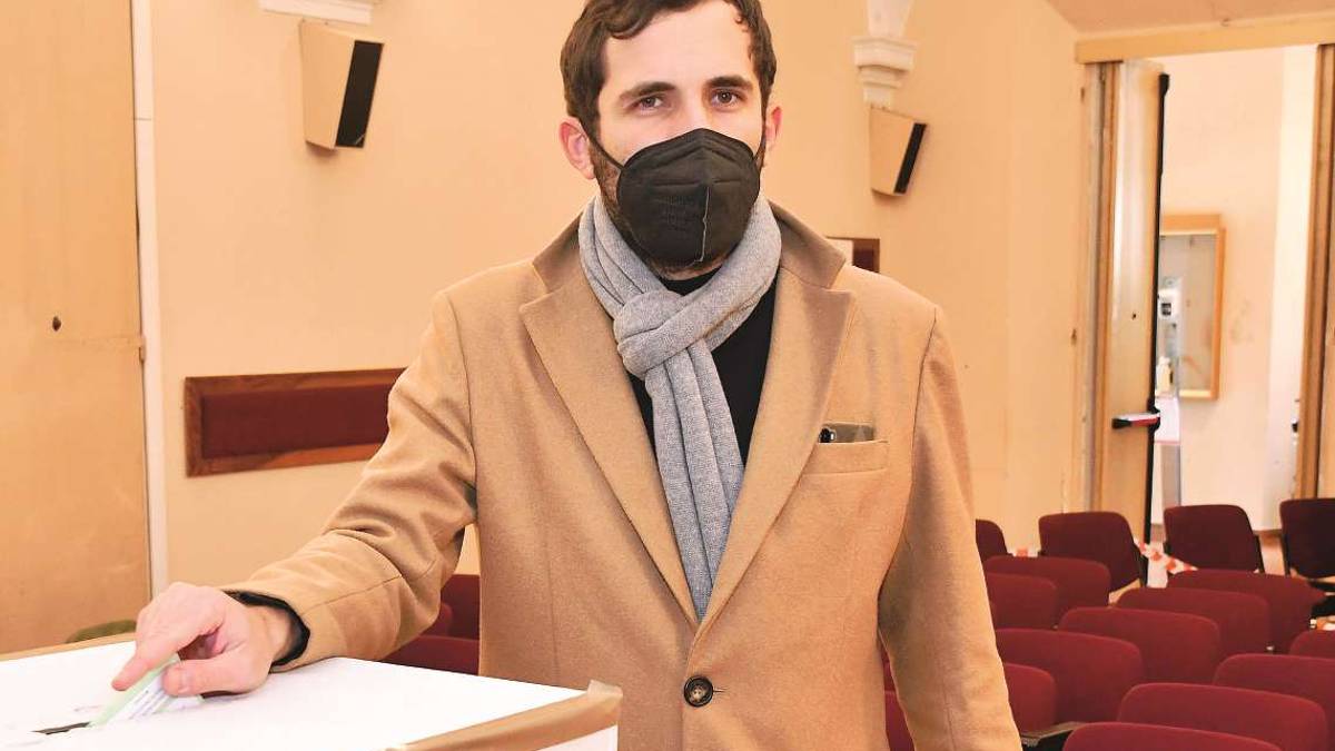Forlì-Cesena, voto per la Provincia: Lattuca vince, ecco i 12 eletti