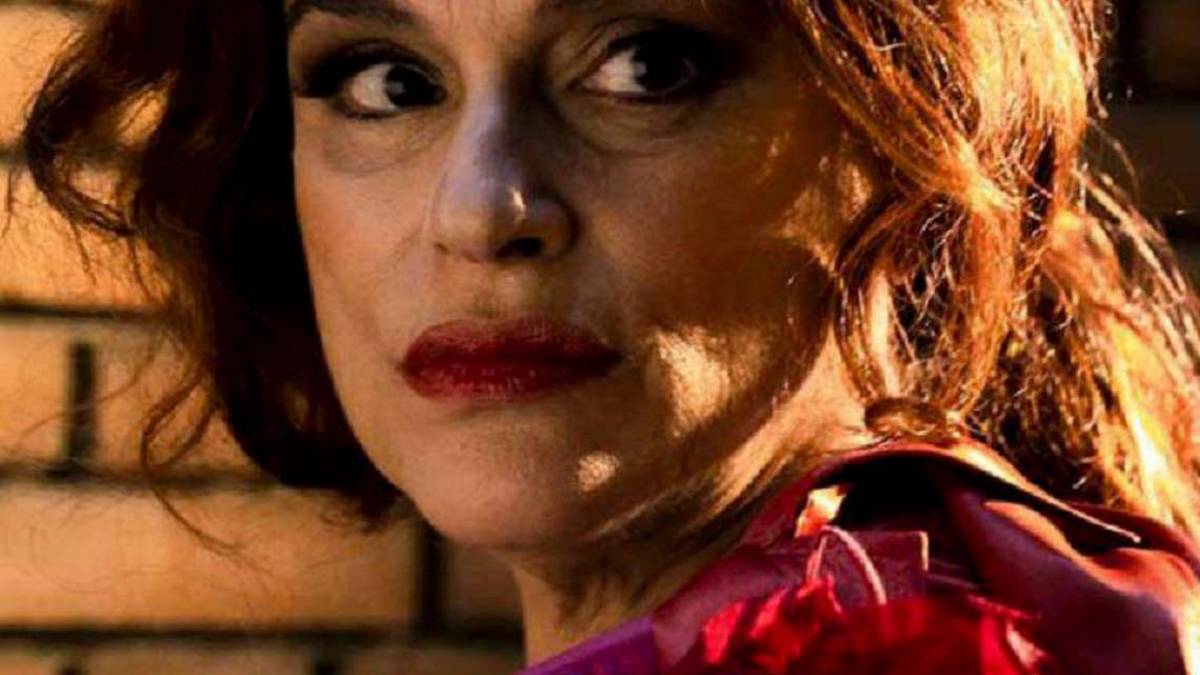 Sogliano, Laura Marinoni è La Gilda di Giovanni Testori