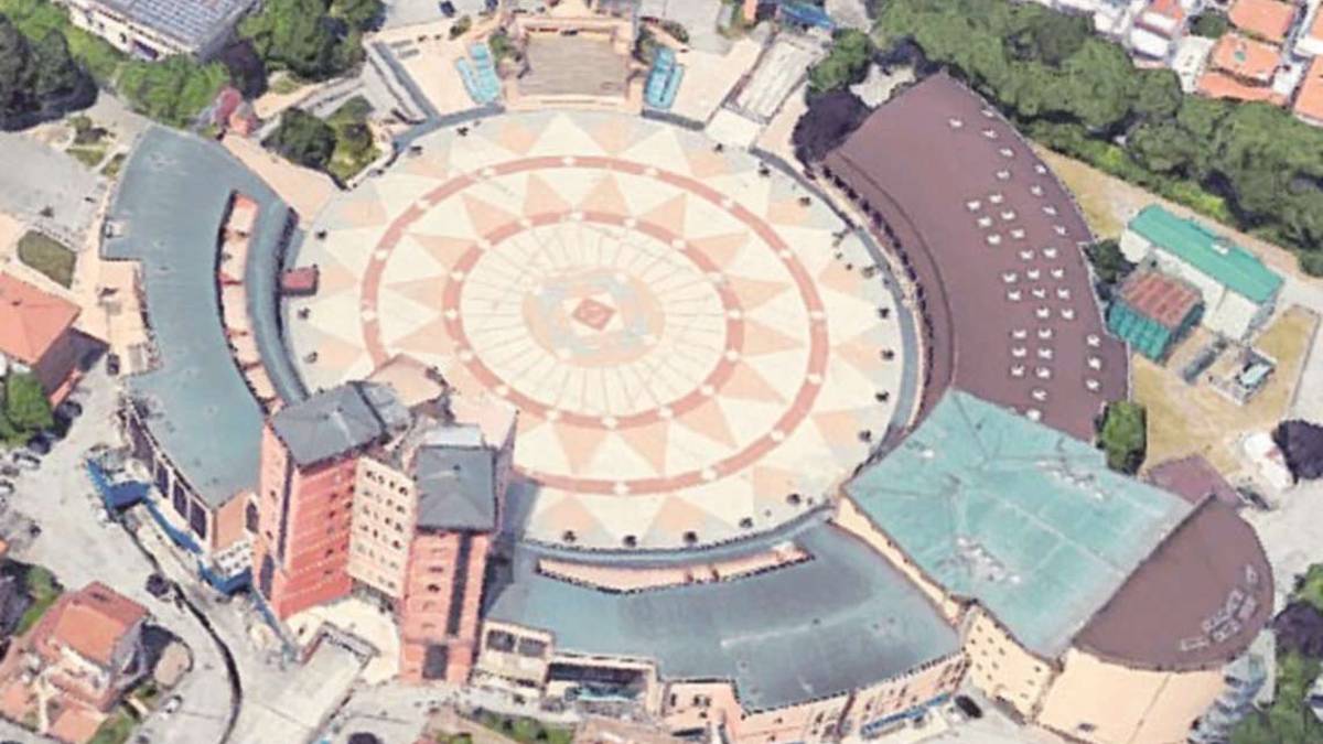 Cattolica mira ai fondi Pnrr per riqualificare due piazze