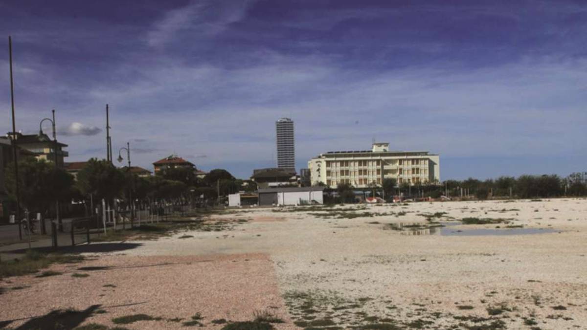 Cesenatico, ex Nuit: si cerca l'intesa per salvare il rogito