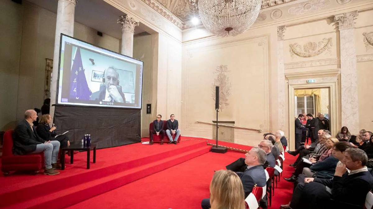 Ravenna e un tesoro di 444 milioni dal Pnrr