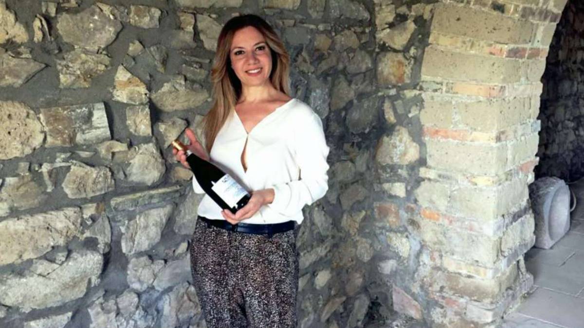 Il Fiano di Avellino di Laura De Vito