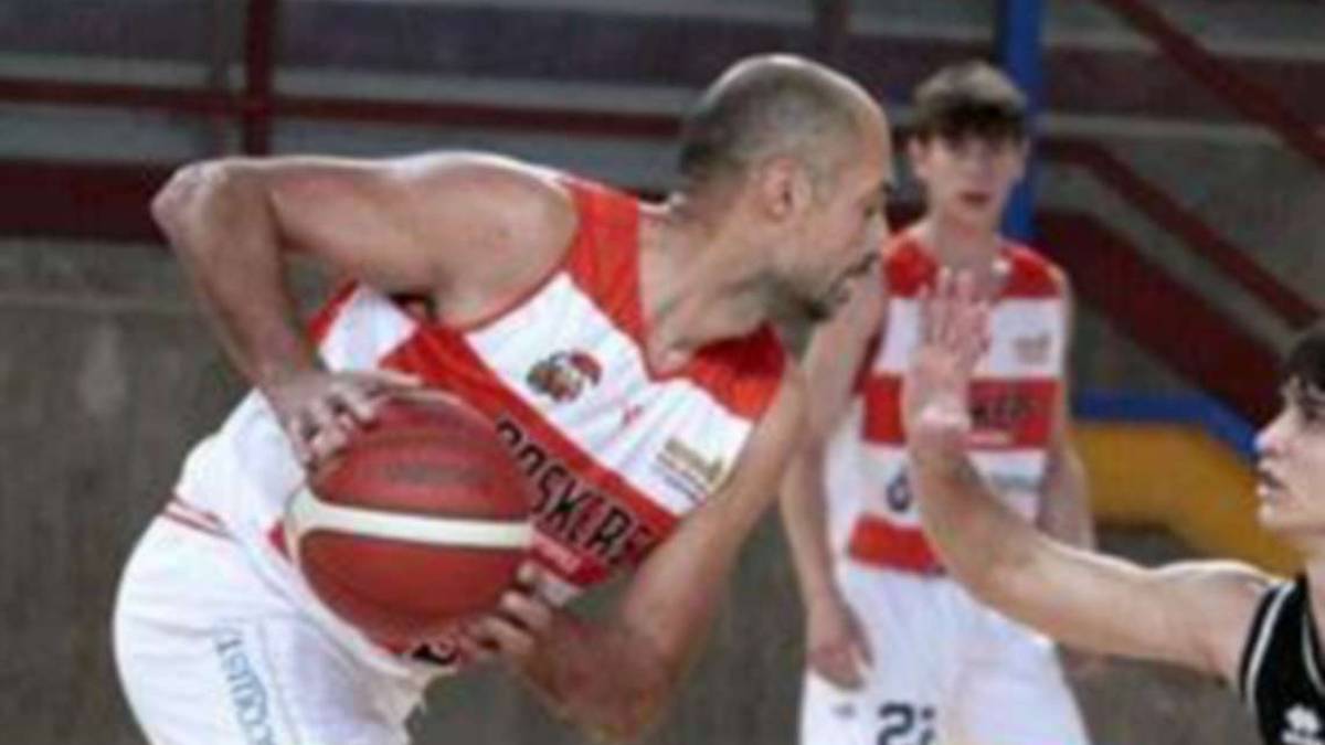 Basket, Rombaldoni dice basta: nuova vita a Faenza