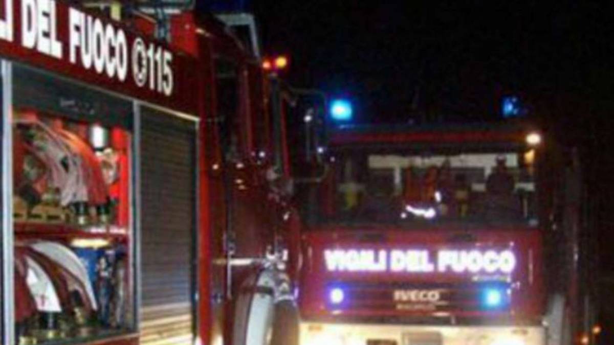 Gatteo Mare, salta la corrente: soccorsa col respiratore fuori uso