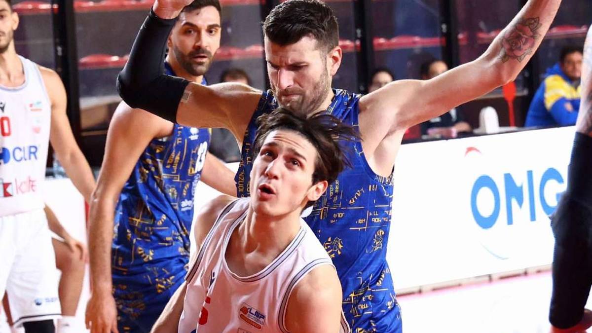 Basket B, in arrivo una domenica di passione