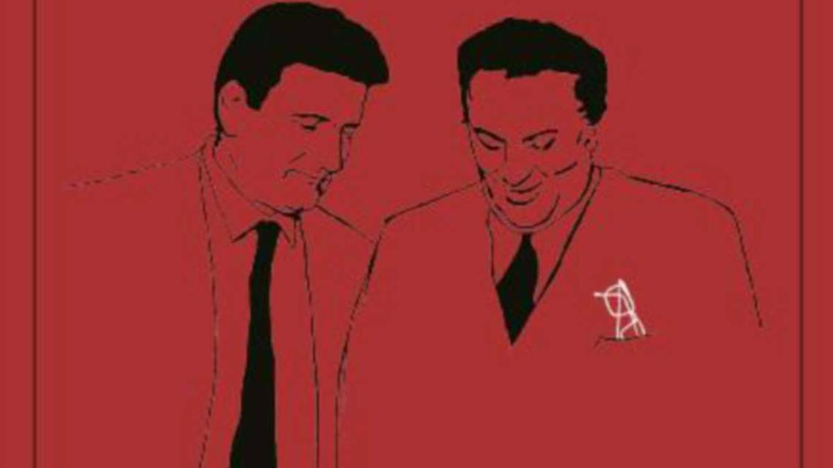 Zavoli 100: uno spettacolo, un film e un libro