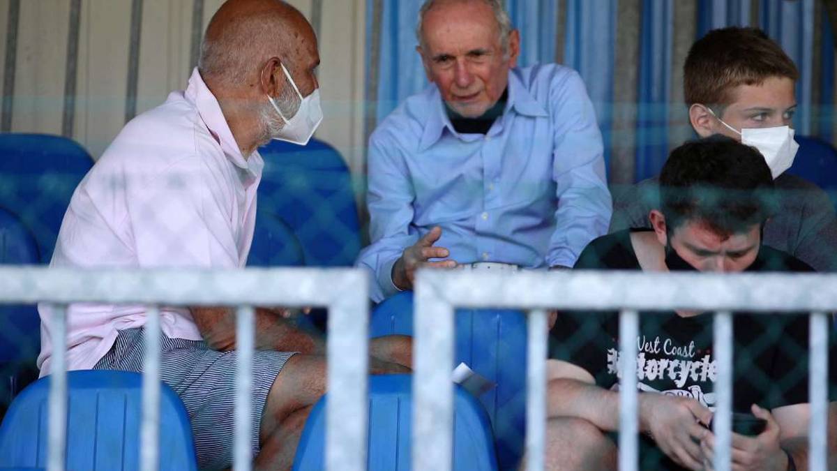 Calcio C, Cesena: si avvicina l'ingresso dei nuovi investitori