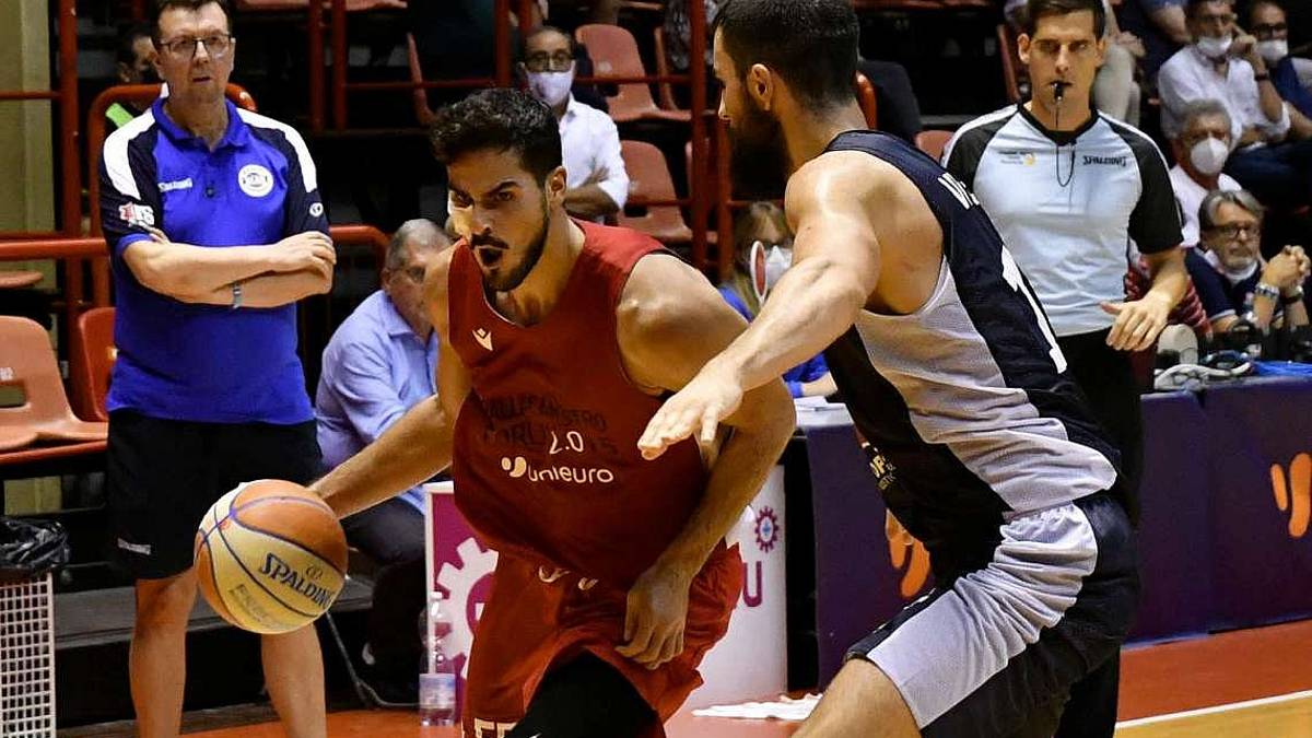 Basket A2, la Supercoppa non ha bocciato solo l'Unieuro