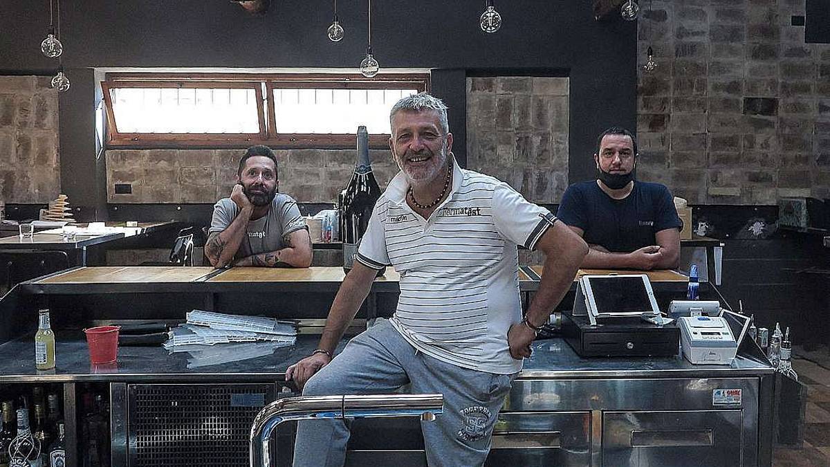 Rimini. Chiuso da più di un anno, Nuova vita al Fermata Est