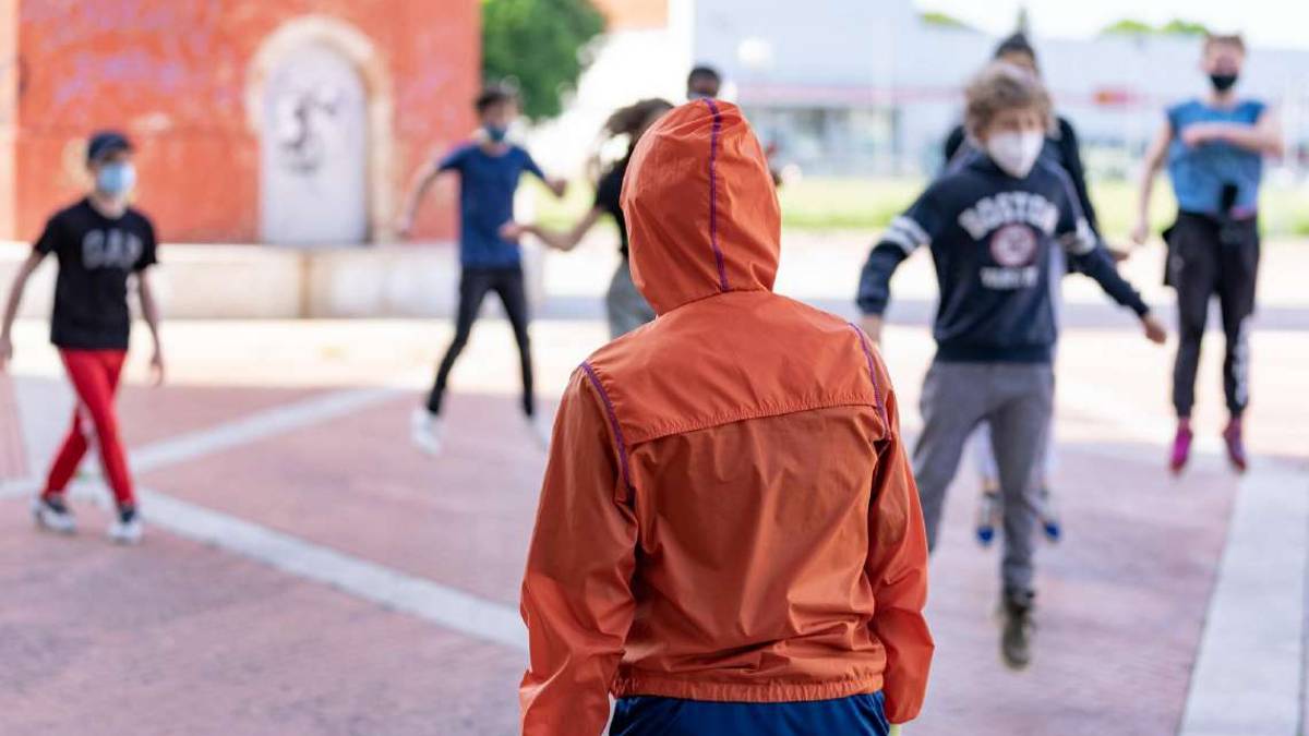 Forlì, torna il festival Crisalide di Masque Teatro