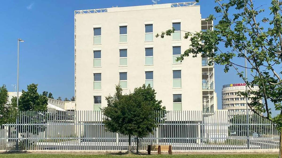 Cesena, nuove case delle forze dell'ordine pronte dal prossimo anno