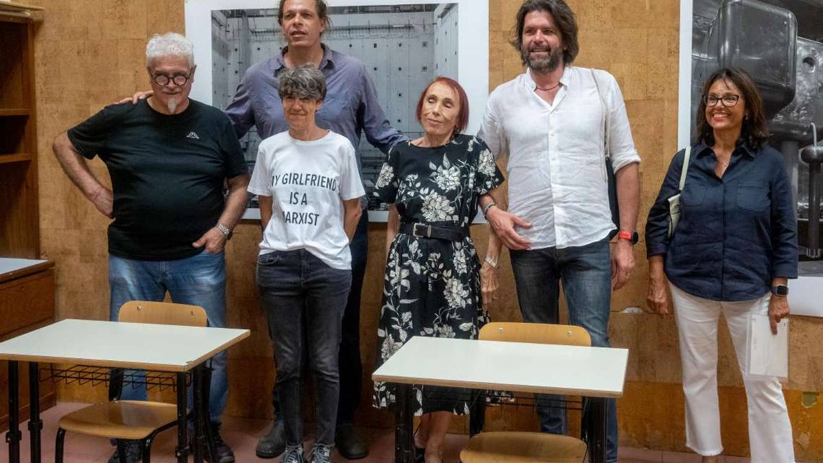 Savignano, parte il Sì fest firmato da Alex Majoli