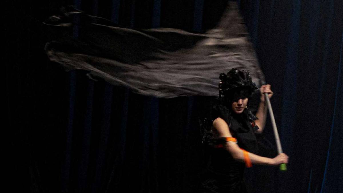 Premi Ubu ai romagnoli: gioia e qualche delusione