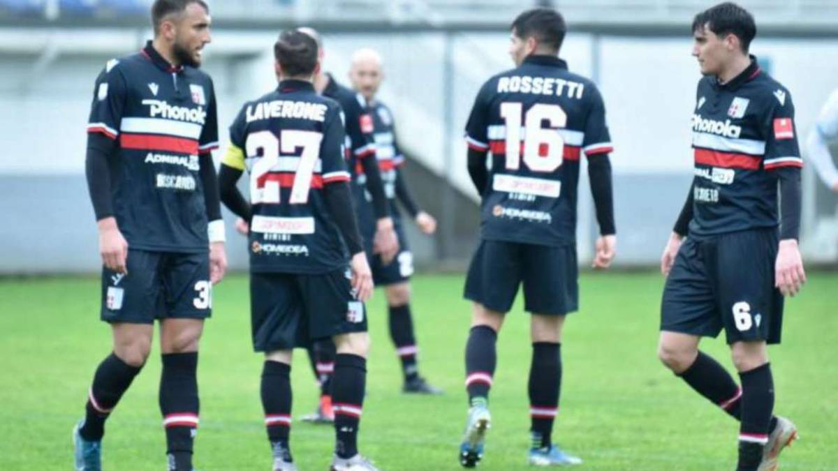 Calcio C, il lato buono del Rimini è la fase difensiva