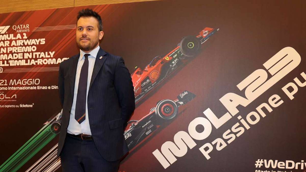Imola, il sindaco: Le perdite economiche del Gran Premio? Ora ci sono altre priorità