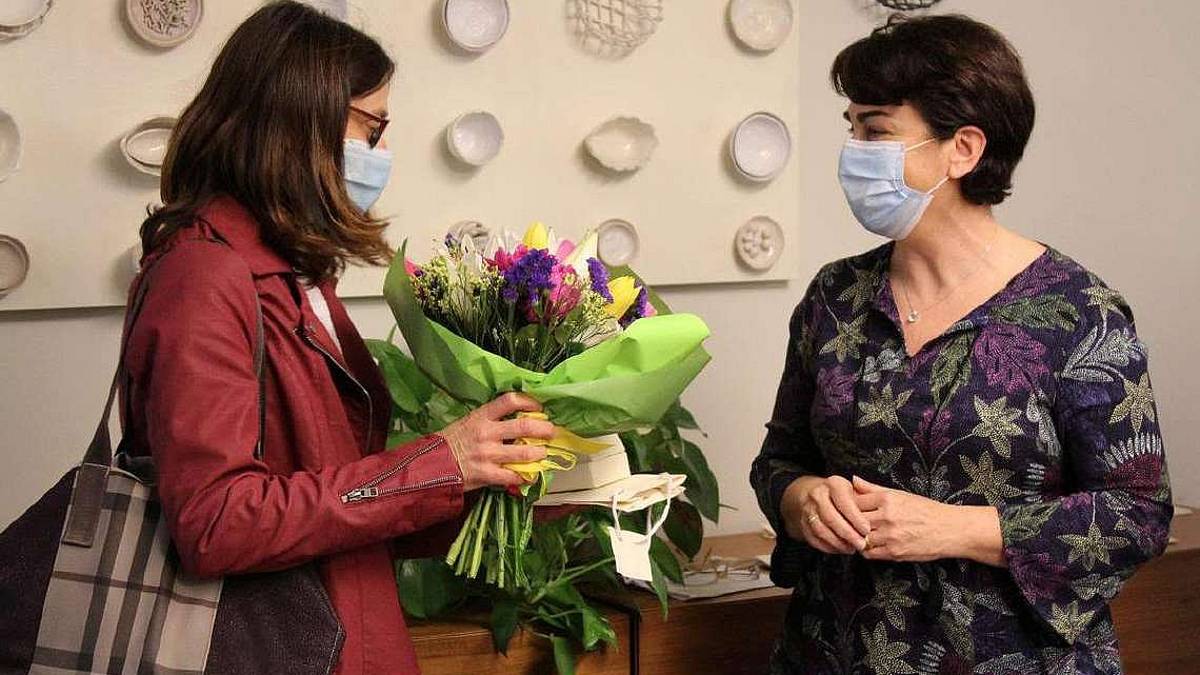 Gemos, flessibilità e spirito cooperativo