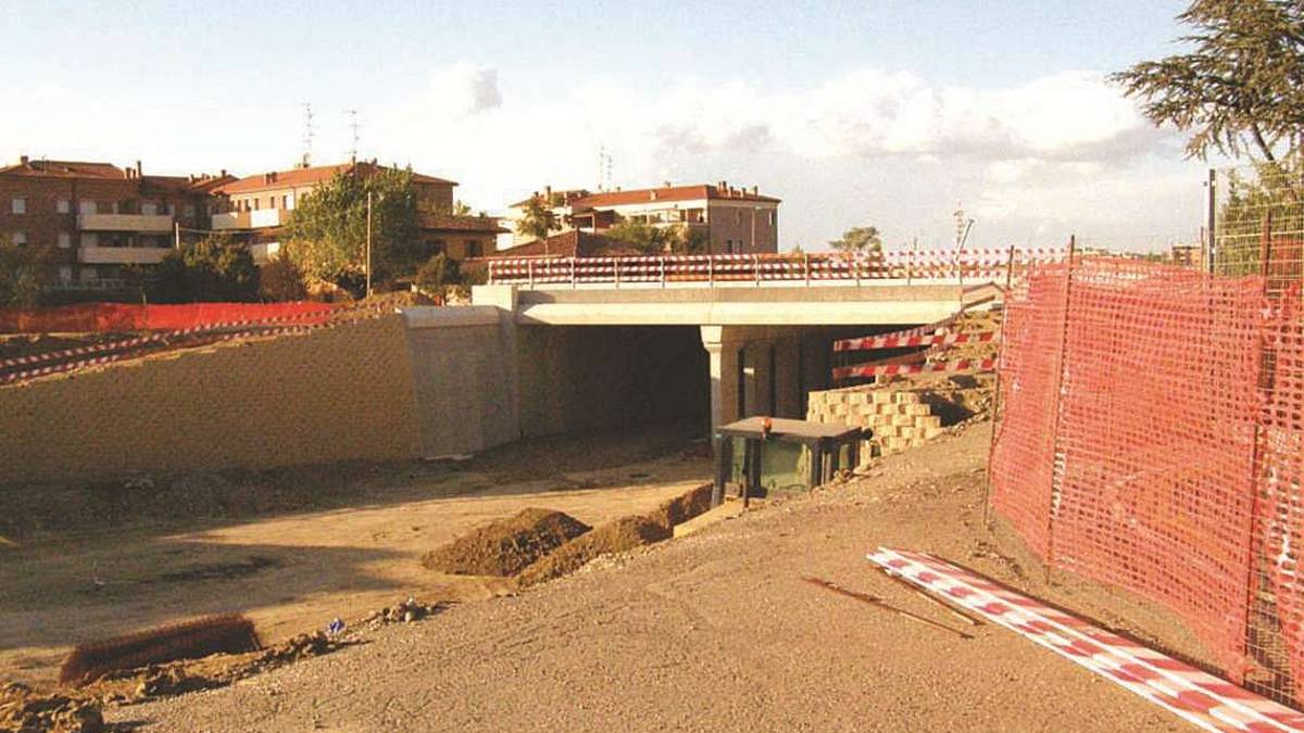 Imola,asse attrezzato: disponibili 2,6 milioni