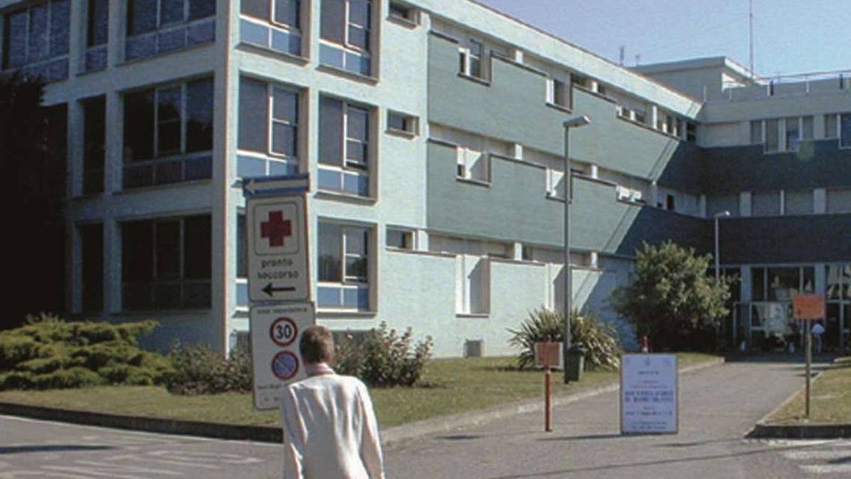 Cesenatico, via libera all'ampliamento dell'ospedale: tre novità