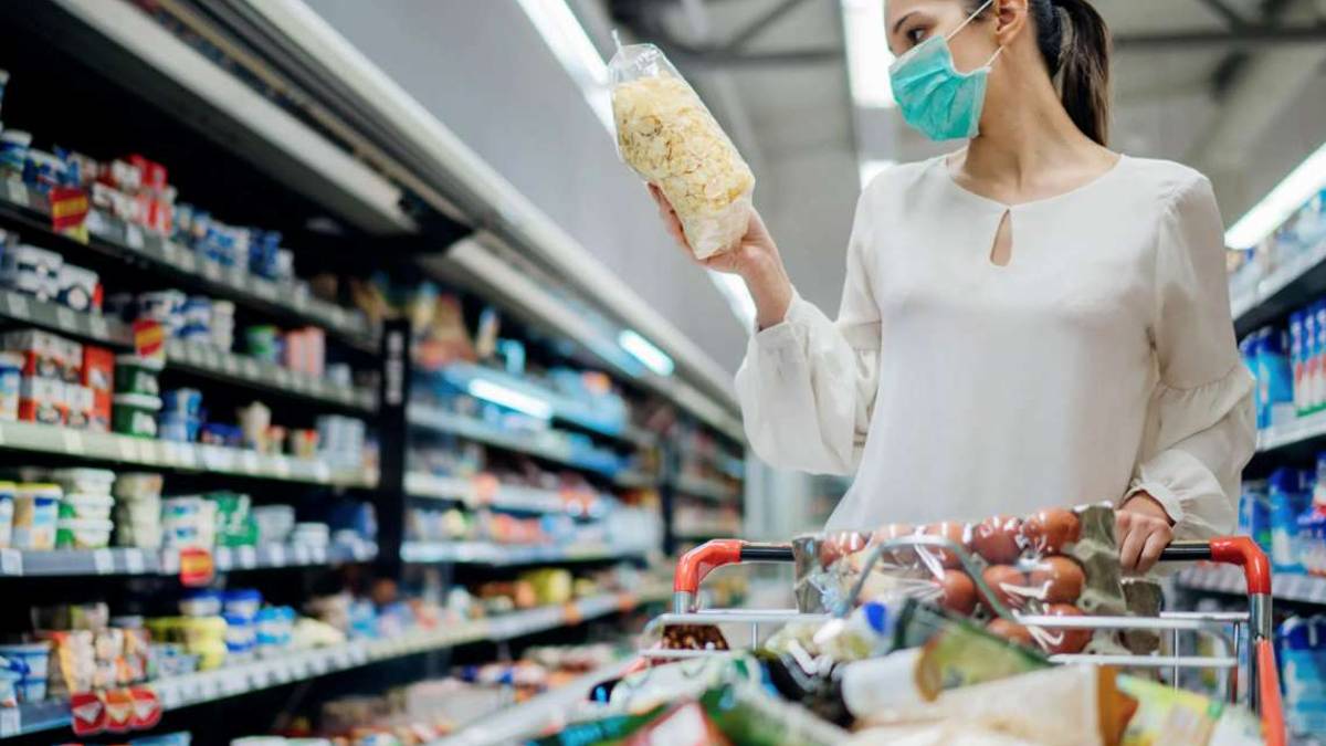 Forlì. Lievitano i prezzi, per pasta e pane aumento del 35%