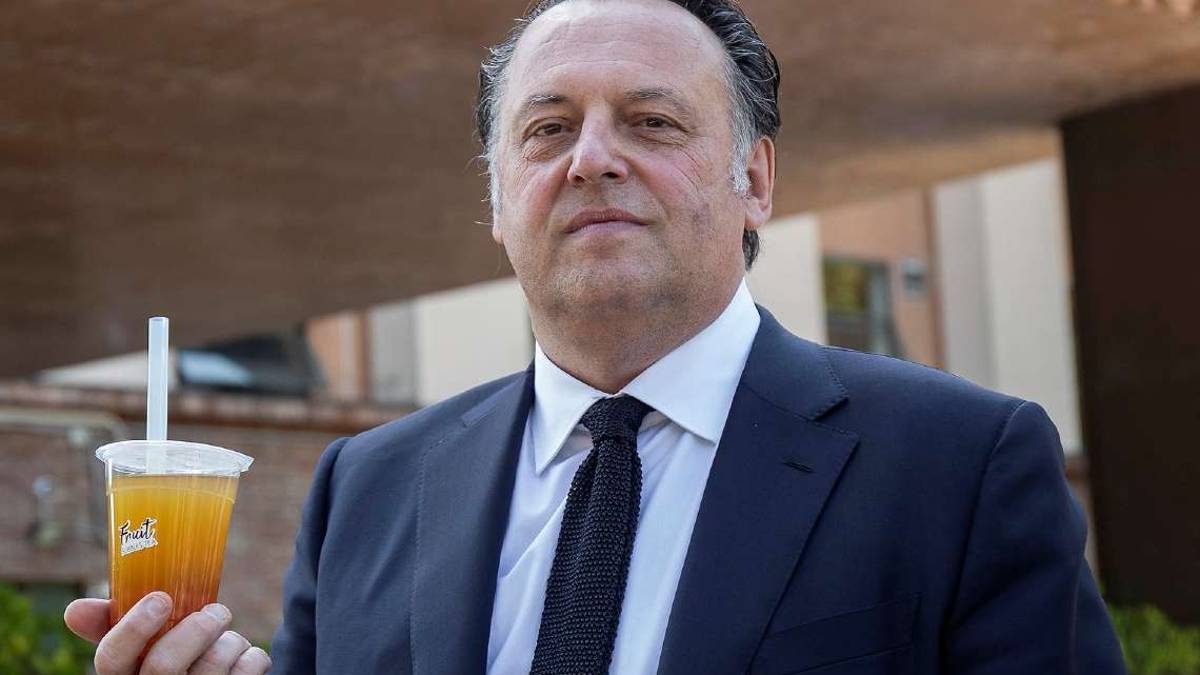 Il fenomeno delle Bubble Tea, un business anche romagnolo