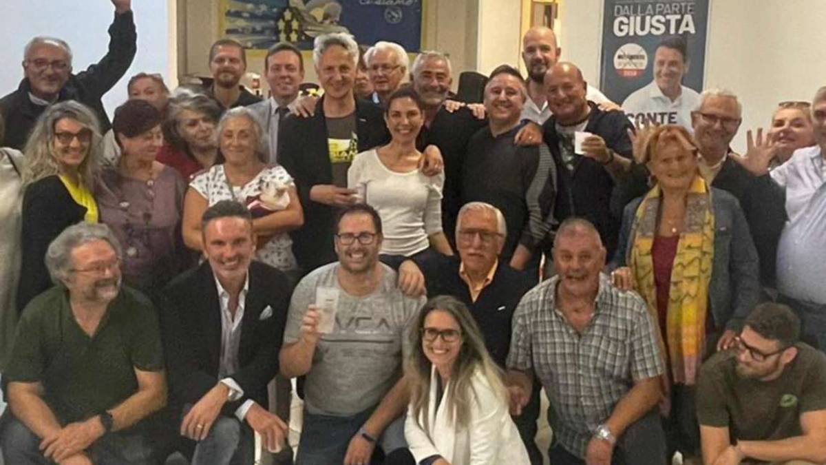 Rimini. Croatti (M5S) torna in Senato: Premiato il lavoro