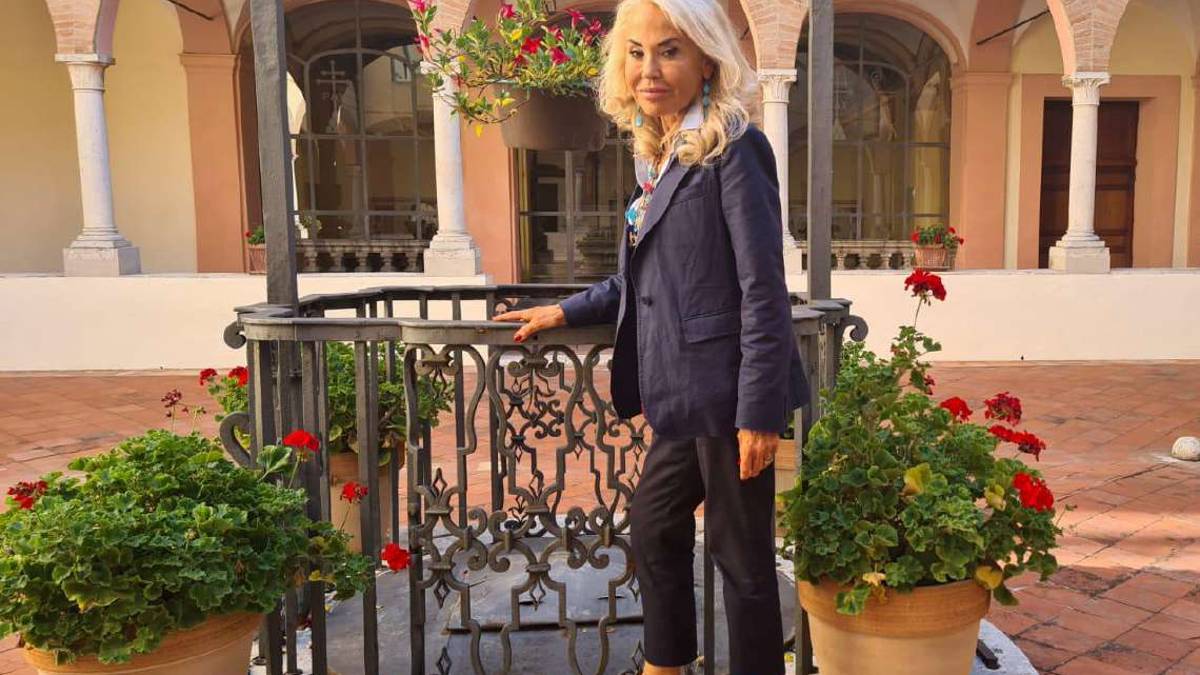 Cesena, vittoria netta di Saccani alla Camera
