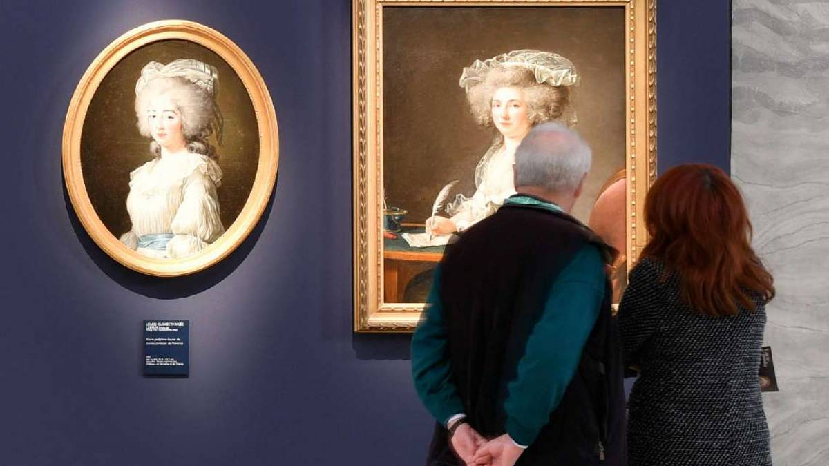 Forlì. L'arte della moda, 800 visitatori il primo giorno