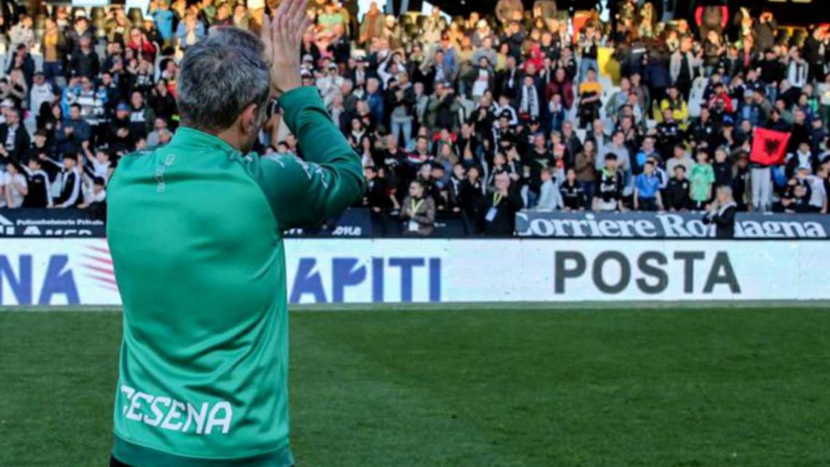Calcio C, Play-off questi sconosciuti: Domenico Toscano li affronta per la seconda volta