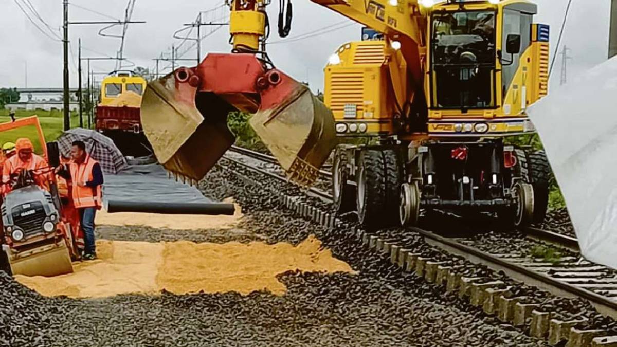 Linea ferroviaria Rimini-Bologna, ecco quando e come sarà riaperta