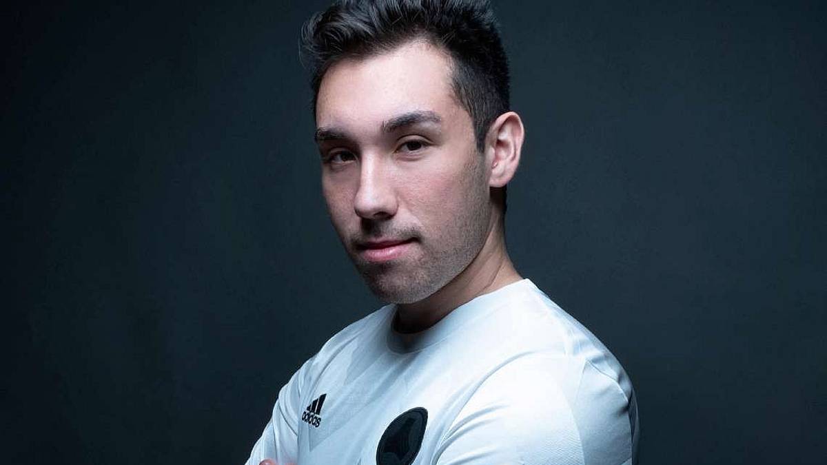 Rimini, Skills Crew di Nicolò Felli star di TikTok