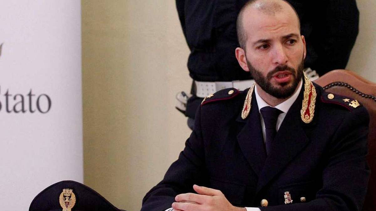 Forlì, denuncia il compagno dopo anni di soprusi: 40enne arrestato