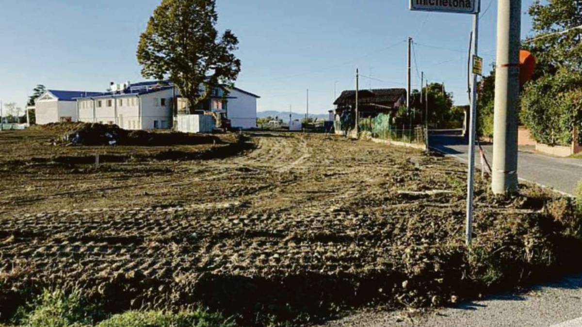 Cesena, un parco speciale per combattere i tumori