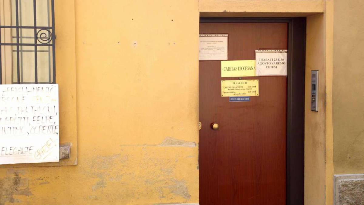 Il bilancio sociale della Caritas Imola: i numeri degli interventi