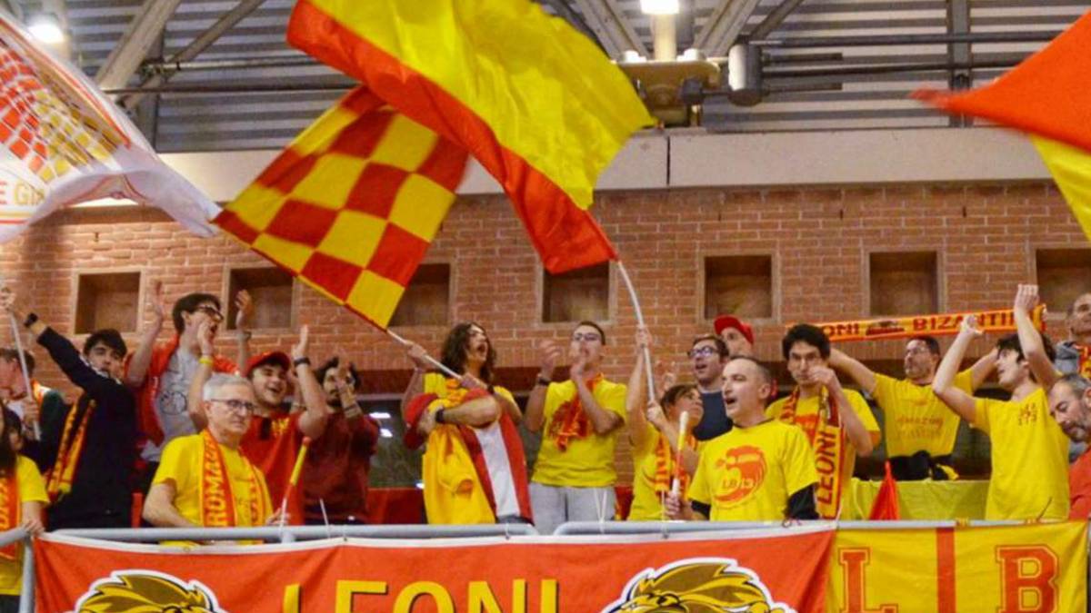 Basket A2, l'OraSì chiama a raccolta i suoi tifosi