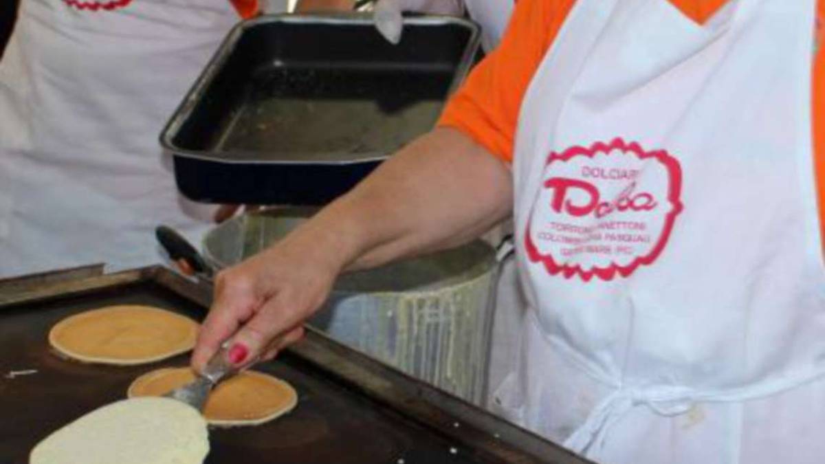 Gatteo Mare, Sagra della cantarella: dolcezze e musica per 6 giorni