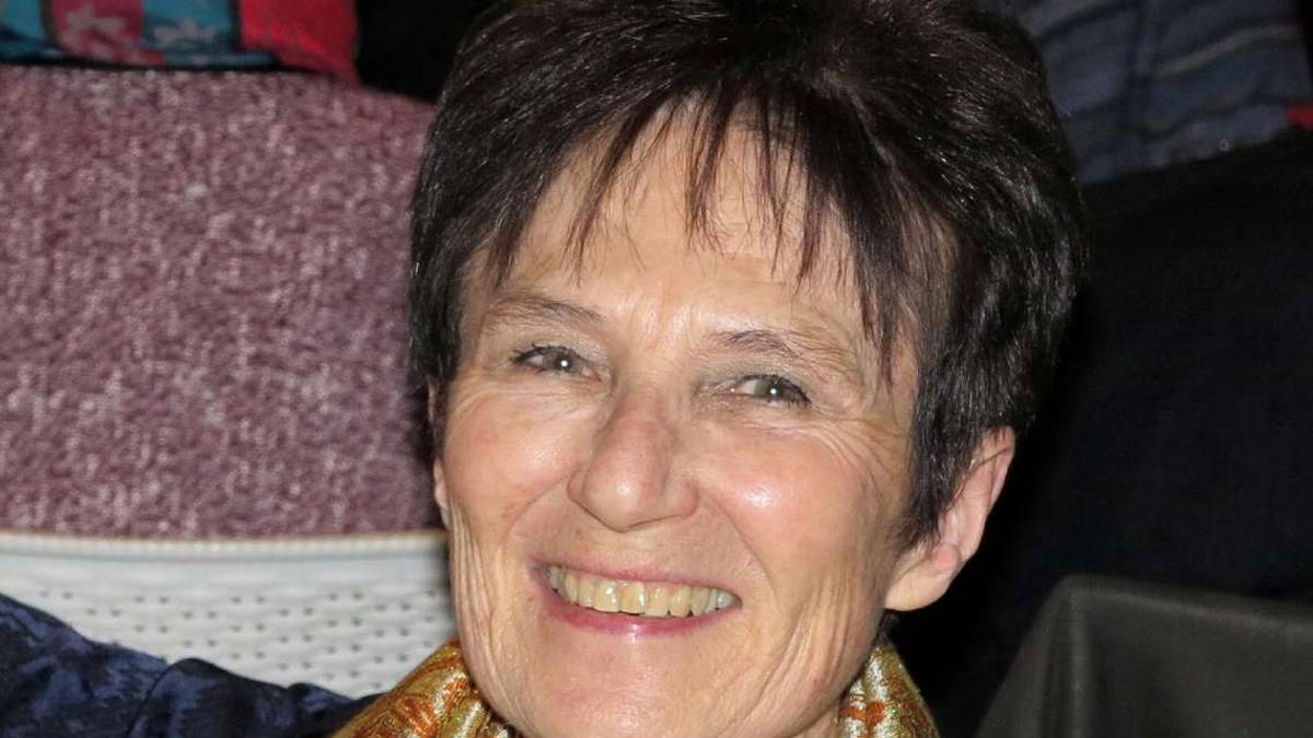 Forlì, il ricordo della professoressa Antonietta Tartagni