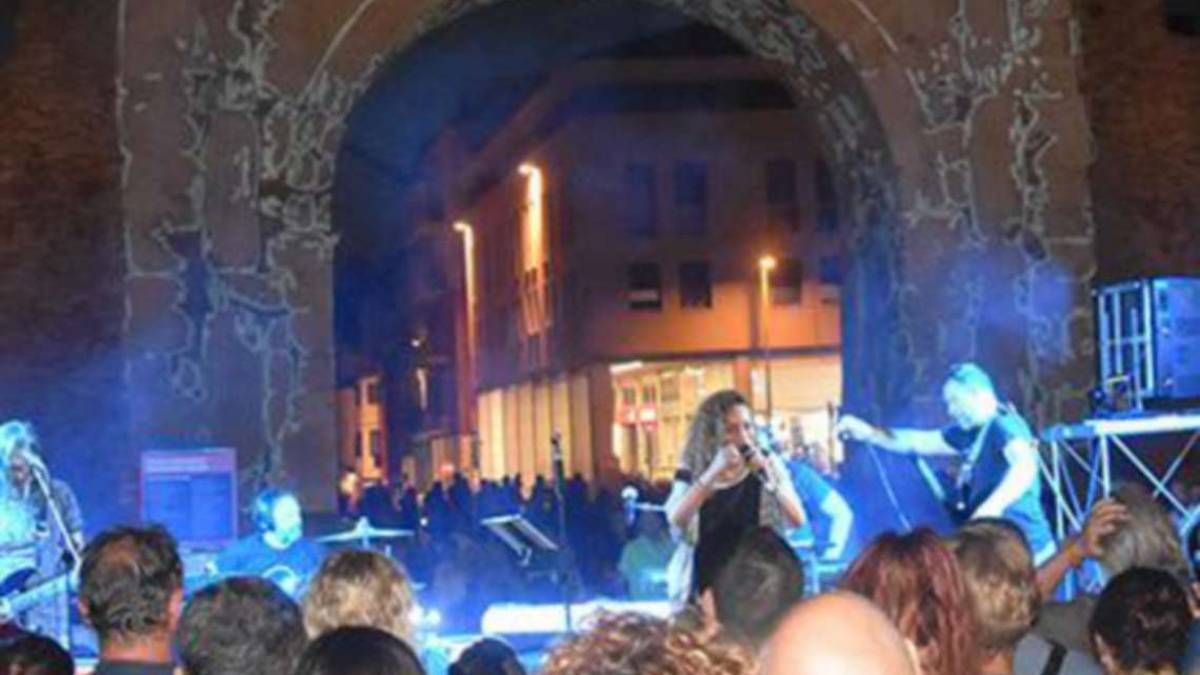 Rimini. Cresta sulla festa: inchiesta per truffa
