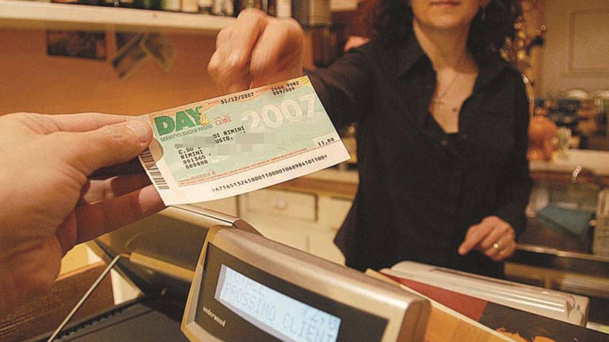 Buoni pasto, sciopero in Romagna: i locali non li accettano